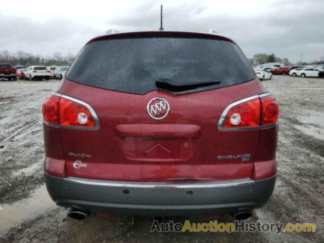 BUICK ENCLAVE CX, 5GAER13758J208280