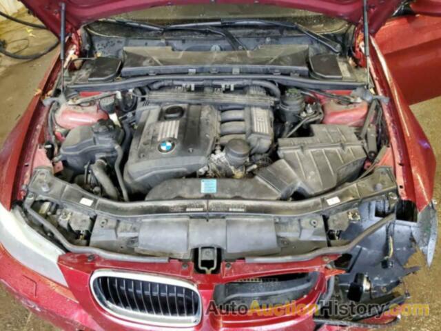 BMW 3 SERIES XI SULEV, WBAPK5C53BA659696