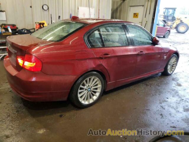 BMW 3 SERIES XI SULEV, WBAPK5C53BA659696