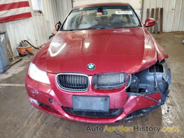 BMW 3 SERIES XI SULEV, WBAPK5C53BA659696