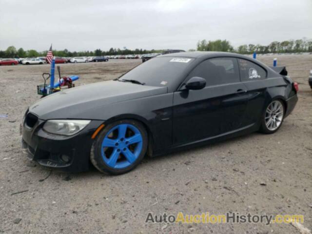 BMW 3 SERIES I, WBAKG7C55DJ437543