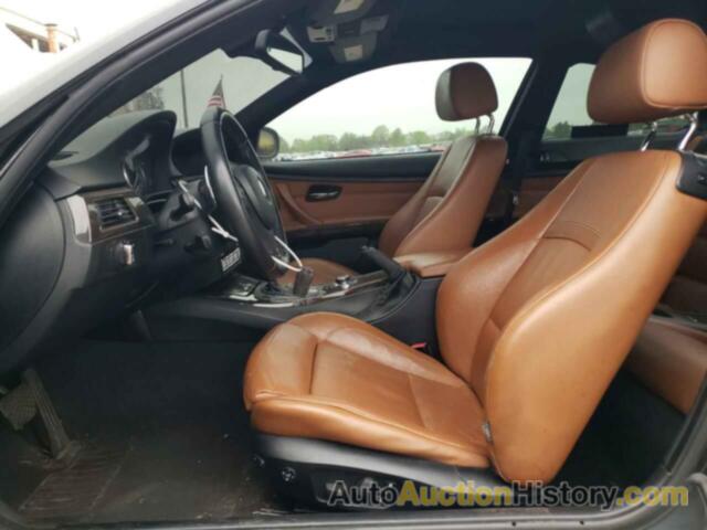 BMW 3 SERIES I, WBAKG7C55DJ437543