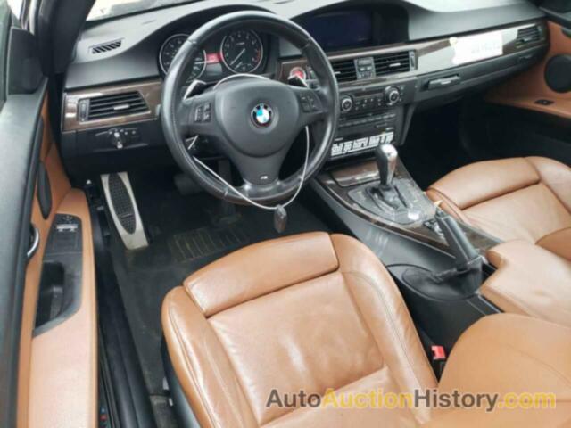 BMW 3 SERIES I, WBAKG7C55DJ437543