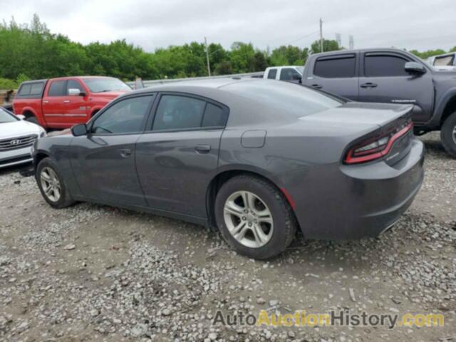 DODGE CHARGER SXT, 2C3CDXBG2KH658328