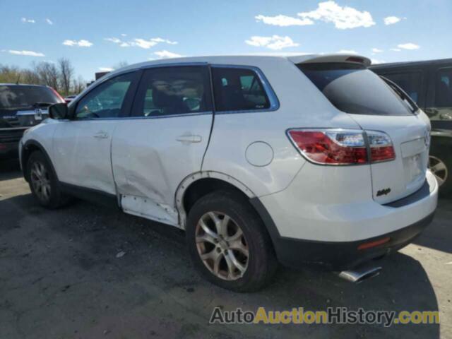 MAZDA CX-9, JM3TB3BV3C0361347