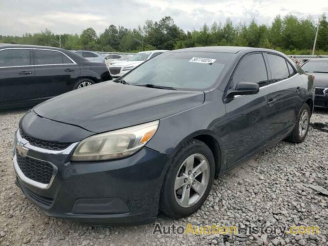 CHEVROLET MALIBU LS, 1G11B5SL8EF140524