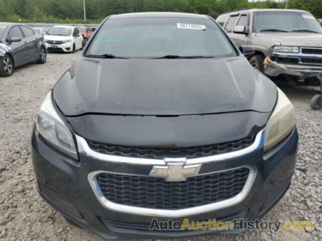 CHEVROLET MALIBU LS, 1G11B5SL8EF140524