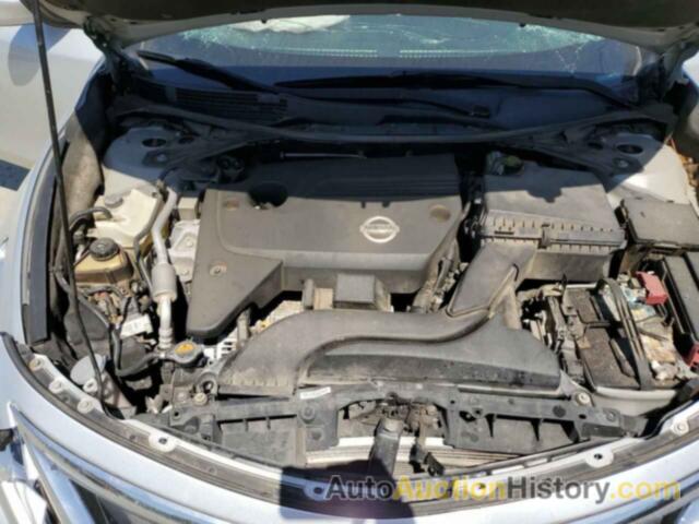 NISSAN ALTIMA 2.5, 1N4AL3AP1DC256456