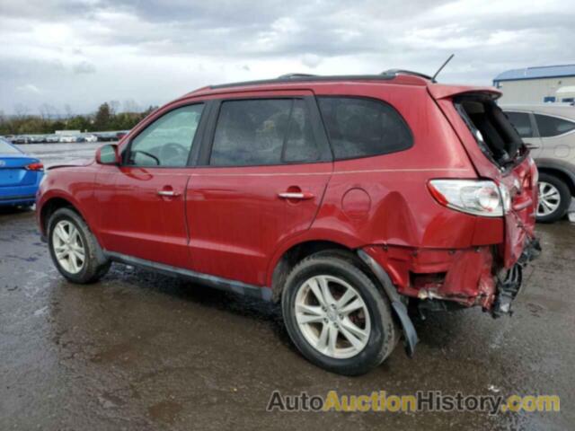 HYUNDAI SANTA FE LIMITED, 5XYZKDAG3BG026741