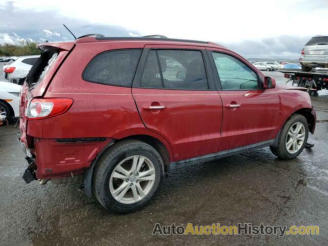 HYUNDAI SANTA FE LIMITED, 5XYZKDAG3BG026741