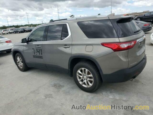 CHEVROLET TRAVERSE LT, 1GNERGKW8JJ195094