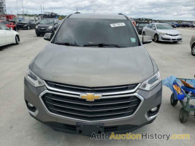 CHEVROLET TRAVERSE LT, 1GNERGKW8JJ195094