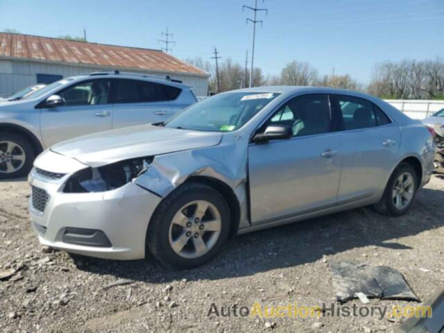 CHEVROLET MALIBU LS, 1G11B5SL2EU122869