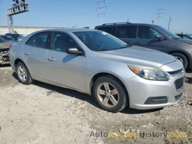 CHEVROLET MALIBU LS, 1G11B5SL2EU122869