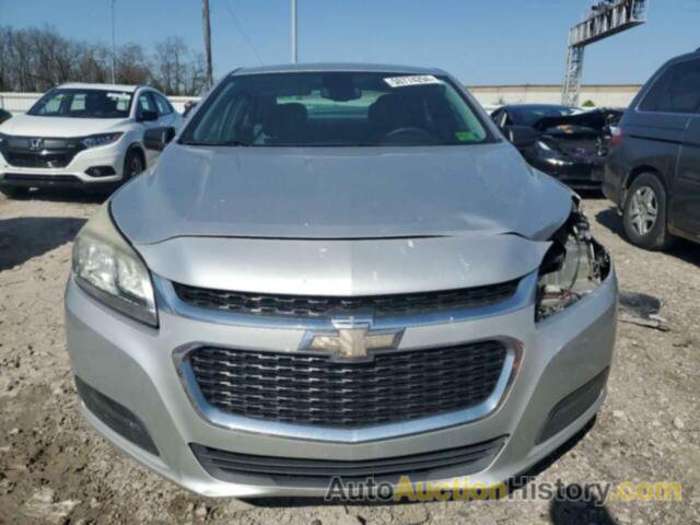 CHEVROLET MALIBU LS, 1G11B5SL2EU122869