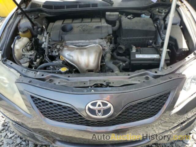 TOYOTA CAMRY BASE, 4T1BF3EK2BU683118