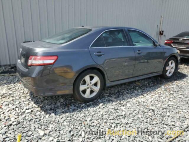 TOYOTA CAMRY BASE, 4T1BF3EK2BU683118