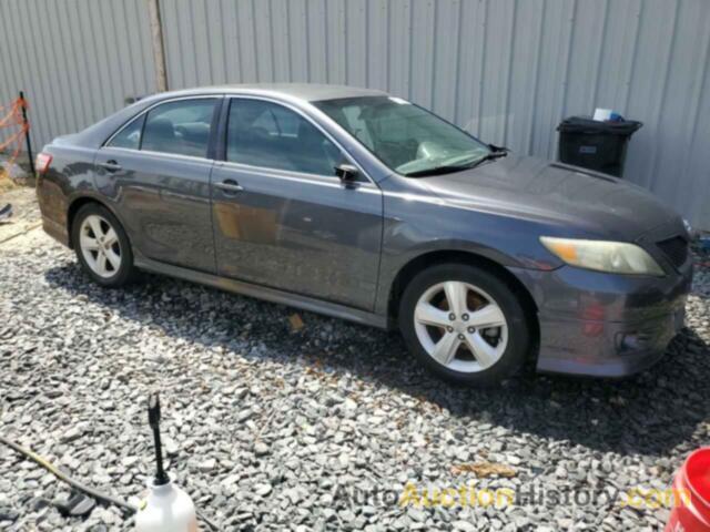 TOYOTA CAMRY BASE, 4T1BF3EK2BU683118