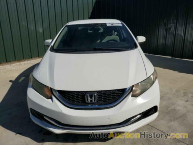 HONDA CIVIC LX, 19XFB2F52FE076953