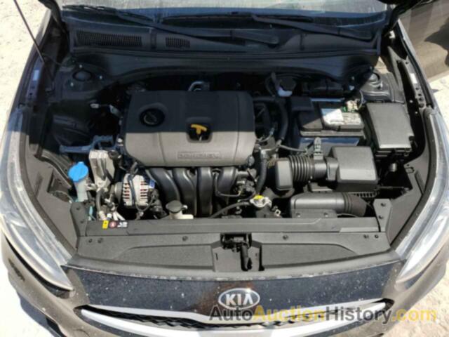 KIA FORTE FE, 3KPF24AD1ME322690