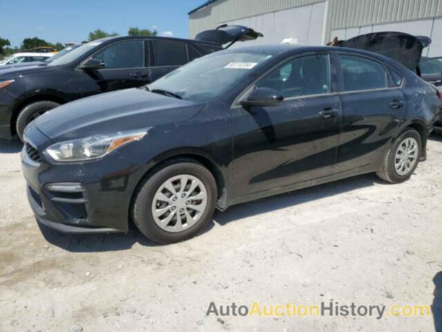 KIA FORTE FE, 3KPF24AD1ME322690