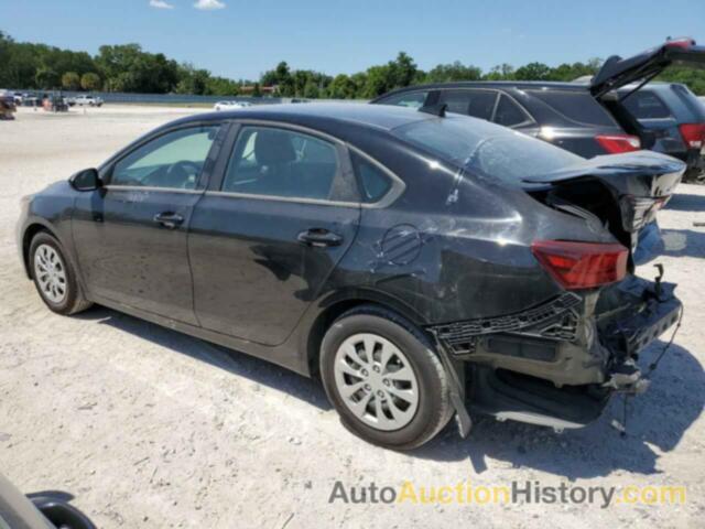 KIA FORTE FE, 3KPF24AD1ME322690