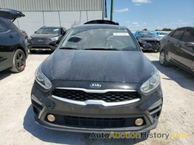 KIA FORTE FE, 3KPF24AD1ME322690