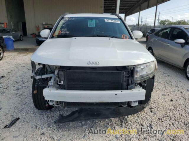 JEEP COMPASS LATITUDE, 1C4NJCEA7GD665633