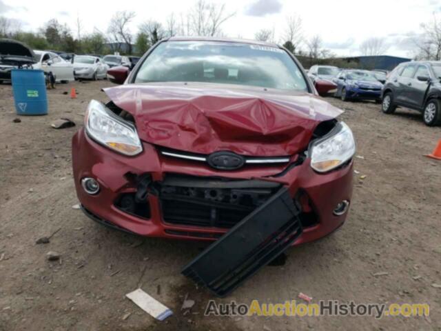 FORD FOCUS SE, 1FADP3K2XEL257577