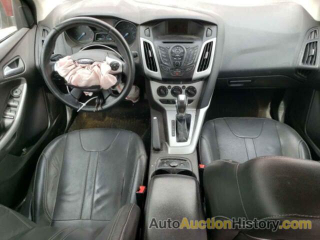 FORD FOCUS SE, 1FADP3K2XEL257577