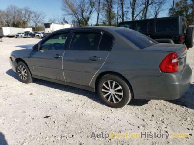 CHEVROLET MALIBU LS, 1G1ZS58F48F123969