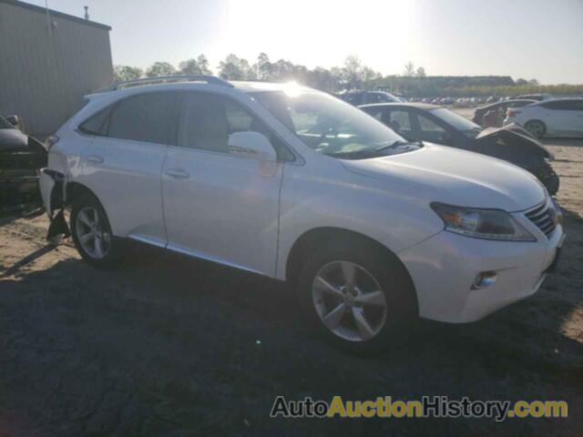 LEXUS RX350 350 BASE, 2T2BK1BA5DC173809