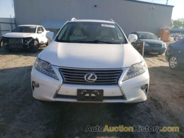 LEXUS RX350 350 BASE, 2T2BK1BA5DC173809