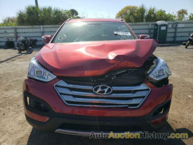 HYUNDAI SANTA FE, 5XYZU3LBXDG110631