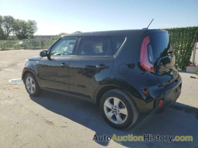 KIA SOUL, KNDJN2A20K7915829