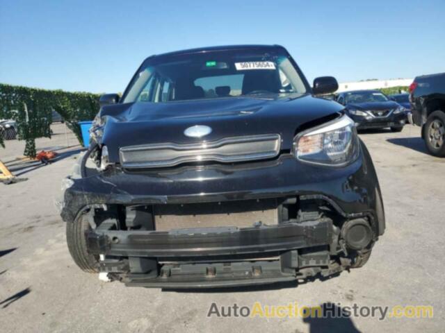 KIA SOUL, KNDJN2A20K7915829