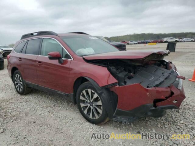 SUBARU OUTBACK 3.6R LIMITED, 4S4BSENC0H3370776