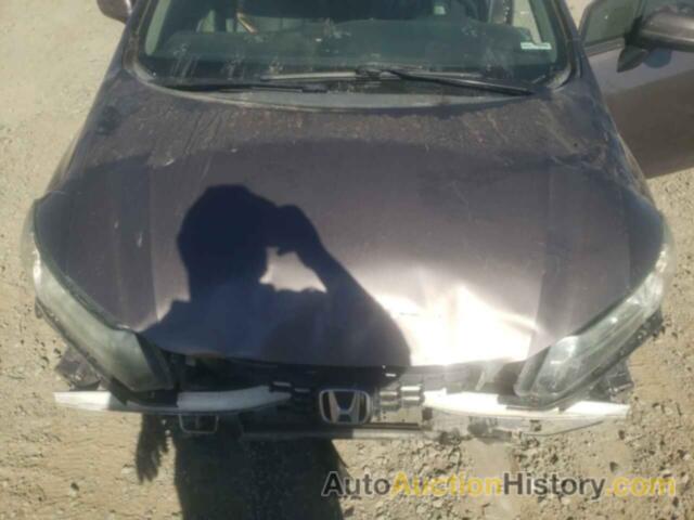 HONDA CIVIC LX, 19XFB2F52EE023958