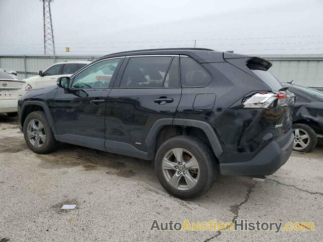 TOYOTA RAV4 XLE, 4T3RWRFV3NU054862