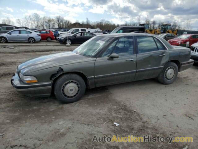 BUICK LESABRE CUSTOM, 1G4HP52K9TH430847