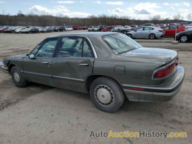 BUICK LESABRE CUSTOM, 1G4HP52K9TH430847