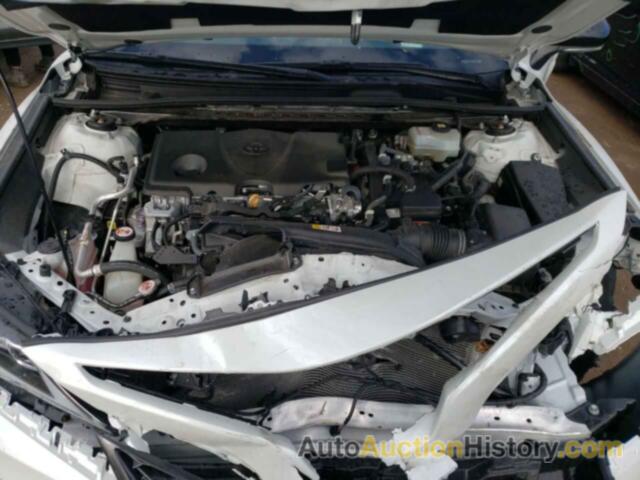 TOYOTA CAMRY XSE, 4T1K31AKXMU031062