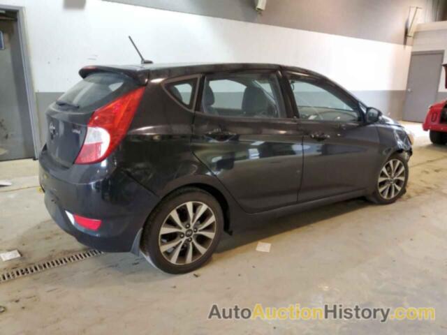 HYUNDAI ACCENT GLS, KMHCU5AE5FU230784