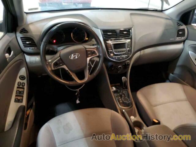 HYUNDAI ACCENT GLS, KMHCU5AE5FU230784