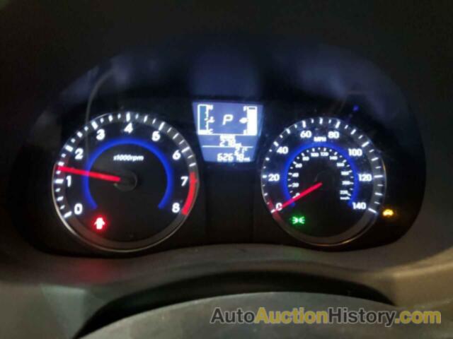 HYUNDAI ACCENT GLS, KMHCU5AE5FU230784