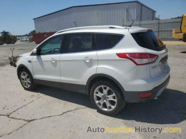 FORD ESCAPE TITANIUM, 1FMCU0JX7GUC85842