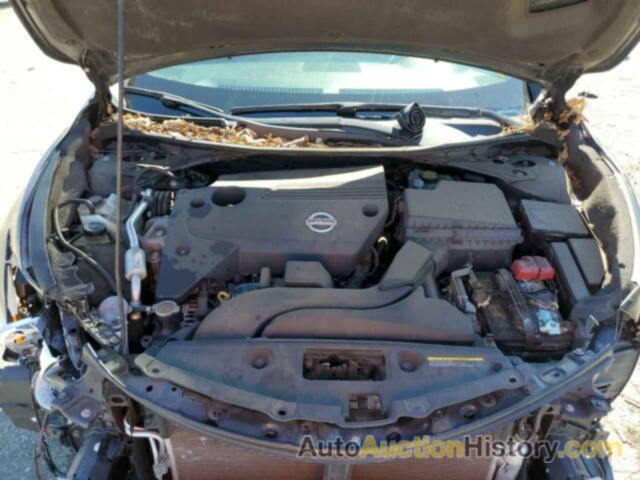 NISSAN ALTIMA 2.5, 1N4AL3AP0FC444985