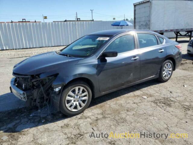 NISSAN ALTIMA 2.5, 1N4AL3AP0FC444985