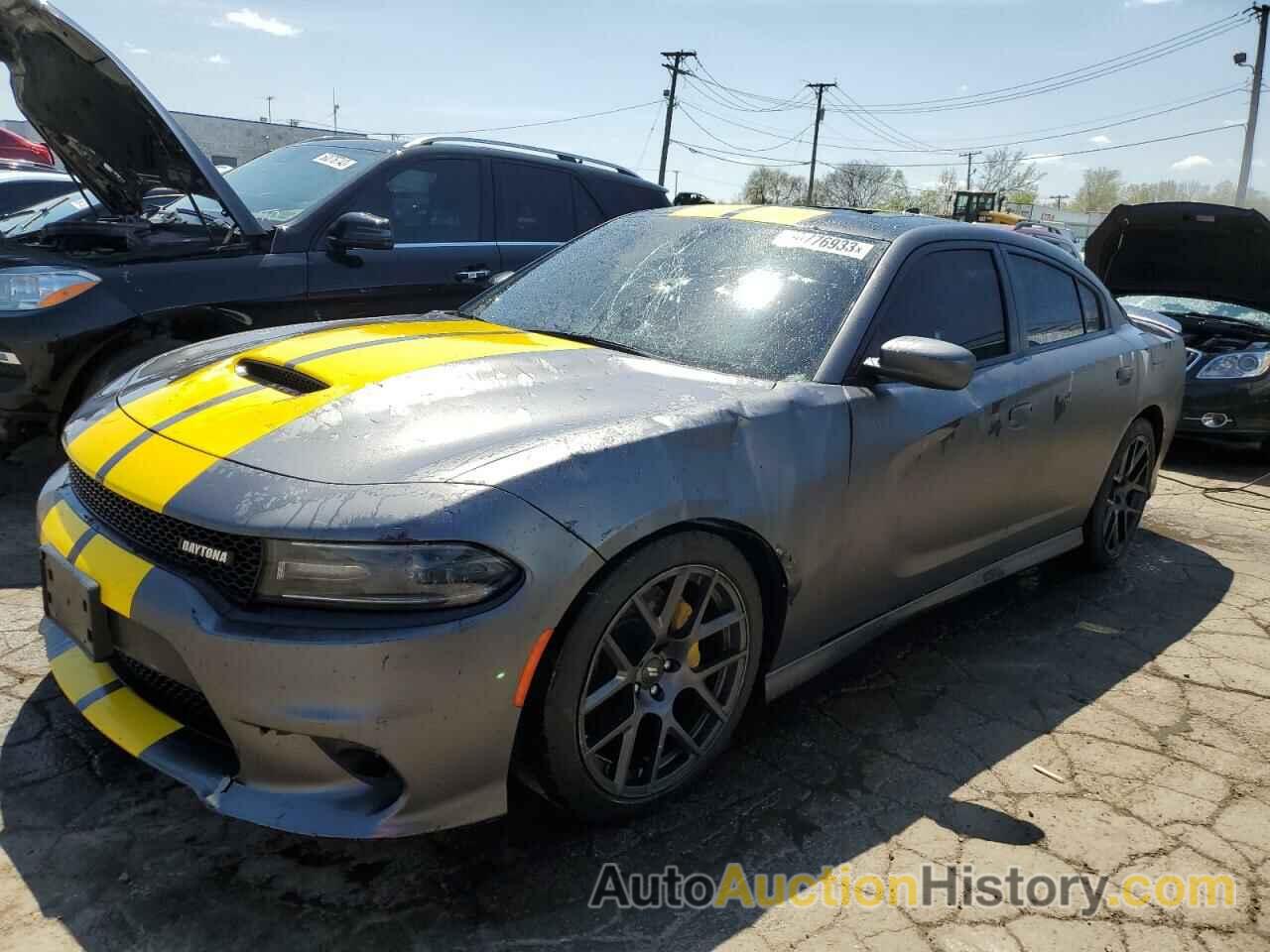 2019 DODGE CHARGER R/T, 2C3CDXCT1KH653584