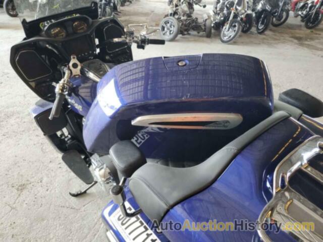 INDIAN MOTORCYCLE CO. PURSUIT LI LIMITED WITH PREMIUM PACKAGE, 56KLDHRR0P3416831
